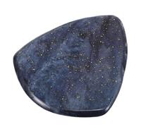 GOOHOCHY Resin Guitar Finger Picks for Acoustic and Electric Guitars Durable Speed Picks and Finger Protectors Lightweight Portable Design for Musicians The Go