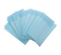 GOOHOCHY Reusable Absorbent Bed Pads Waterproof and Thick 20 Pcs with Double-layer Non-woven Fabric Nursing Underpads for Adults, for Beauty Salons and Massage Shops