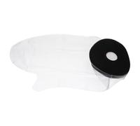 GOOHOCHY Reusable Arm Cast Cover Protector for Shower Post-Operative Limb Sleeve Black Medical Bandage Guard for Injury