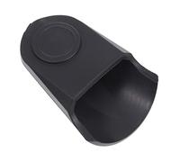 GOOHOCHY Saxophone Mouthpiece Protector Sleeve Creative Durable Accessory for Alto Tenor Saxophones Compact Easy to Carry Safe Material for Long Term Use for Musicians