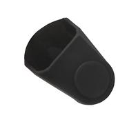 GOOHOCHY Saxophone Protective Cap Creative Instrument Cover for Mouthpiece Elastic Professional Protective Cover for Alto Tenor Sax