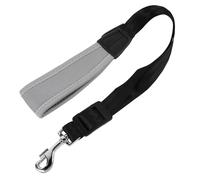 GOOHOCHY Saxophone Shoulder Strap Adjustable and Comfortable Neck with Hook Breathable Design for Alto and Tenor Saxophones for All Musicians