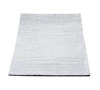 GOOHOCHY Self-heating Mini Pet Pad with Heat Insulation and Non-slip Base for Birds Suitable in Winter and Pet Nests