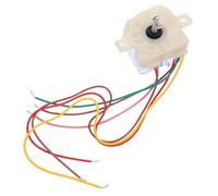 GOOHOCHY Semi Automatic Double Cylinder Washing Machine Timer Unit Line Control for Enhanced Laundry Efficiency for Home Appliance Repair and Replacement