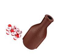 GOOHOCHY Set Billiard Accessories Billiard Pool Numbered Balls Pea Tally Balls and dice Bottle Bottle Pool dice Shaker present s