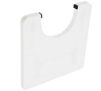 GOOHOCHY Sewing Extension Board Plastic Expansion Table for Home Crafting Tool with Enhanced Efficiency Fits Small Sewing Machines