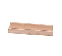 GOOHOCHY Shaped Guitar Neck Rest Pillow Acoustic Guitar Accessories Neck Holder Playing Cushion Rest Mat Fret Nut Tool Repair Stand Accessory