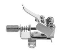 GOOHOCHY Snare Drum Snare Control Throw-off for Reliable Tension Adjuster Knob for Marching Style