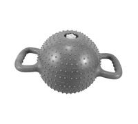 GOOHOCHY Soft Kettlebell for All Fitness Levels Convenient Weight Training Accessory for Comprehensive Workouts Safe and Durable for Yoga and Strength Conditioning