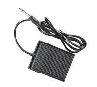 GOOHOCHY Sustain Pedal for Keyboard Fit Made of Material Classic Design for Electronic Piano Digital Piano