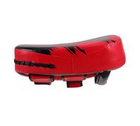 GOOHOCHY Taekwondo Kick Paddle and Boxing Training Pads for Martial Arts Practice and Reflex Development