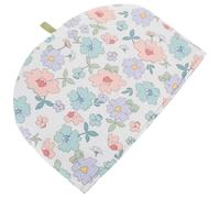 GOOHOCHY Tea Kettle Cover Printed Tea Cozy Lightweight Cotton Cloth Protector Sleek Minimalist Style Insulated Thermal Warm Cover for Home Kitchen Use