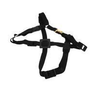 GOOHOCHY Tenor Sax Neck Strap Saxophone Harness Strap for Neck Shoulder Ergonomic Carrying Harness for Saxophone Musicians Adjustable Shoulder Belt for Alto Tenor