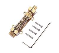 GOOHOCHY Tremolo Stabilizer Guitar Back Cavity Mounting Kit Accessories for Guitar Stabilizing Device