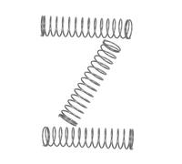 GOOHOCHY Trusted Trumpet Parts Trumpet Button Supplies Durable Practical Springs