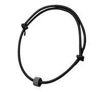 GOOHOCHY Tungsten Carbide Car Window Breaker Bracelet Quick Escape Tool for Vehicle Emergency Rescue Elastic Cord Safety Gear for Drivers and Passengers