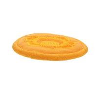 GOOHOCHY Unique Buddhist Sound Bowl Mat with Hand Embroidered Cotton Cloth, Compact Design and Convenient to Store, Religious Prop for Buddha Sound Bowl Accessories in Meditation