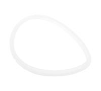 GOOHOCHY Universal Silicone Pressure Cooker Gasket for Electric Cookers Enhanced Sealing and Construction for Safe Cooking