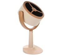 GOOHOCHY Usb Portable Desktop Cooker Hood Mini Household Extractor Fan Small Tabletop Kitchen Range Hood for Bbq and Hot Pot Cooking