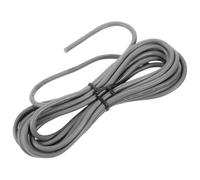 GOOHOCHY Vintage-style Guitar Wire Pickup Cable Replacement for Guitar Accessories and Instrument Cable Repair