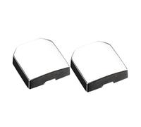 GOOHOCHY Viola Metronome Sliding Block Metal for Violin Metronome 2 Pieces Perfect Fit