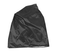 GOOHOCHY Waterproof Outdoor Scooter Cover UV Protection Washable Portable Mobility Scooter Protective Sleeve for Travel