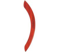 GOOHOCHY Wooden Guitar Arm Rest Guitar Hand Support Replacement Part 1Pcs Reddish Brown Color Accessory
