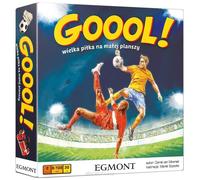 Gooles Game