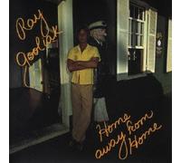 Gooliak, Ray - Home Away From Home