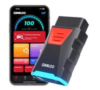 GOOLOO DS100 OBD2 Scanner, Full-System Vehicle Diagnostics Tool
