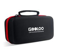 GOOLOO EVA Hard Case for GP2000/GP4000/GT6000