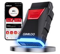 GOOLOO GP4000 Jump Starter 4000A Peak Car Starter SuperSafe Lithium Jump Box