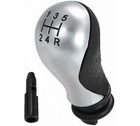Goolsky 5 Speed Manual Gear Stick Shift Knob for Citroen C5 01-08 Xsara Picasso 99-08