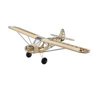 Goolsky Dancing Wings Hobby S38 Savage Bobber 1000mm Wingspan Balsa Wood Remote Control Airplane KIT/KIT+Power Combo - KIT