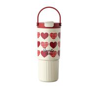 GOOM Worth Series Tumbler（White）780mL