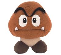 Goomba Soft Toy - Super Mario
