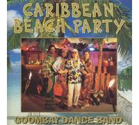 Goombay Dance Band - Caribbean Beach Party