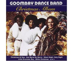 Goombay Dance Band - Christmas Album