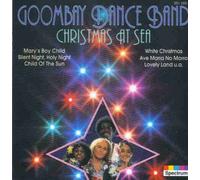 Goombay Dance Band - Christmas at Sea