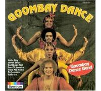 Goombay Dance Band - Goombay Dance