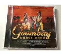 Goombay Dance Band - Goombay Dance Band