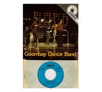 Goombay Dance Band - Goombay Dance Band - Goombay Dance Band - AMIGA - 5 56 048