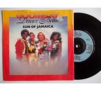 Goombay Dance Band - GOOMBAY DANCE BAND Sun of Jamaica 7" 45