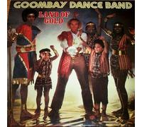 Goombay Dance Band - Land Of Gold - CBS - 32337-8