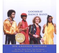 Goombay Dance Band - Nur Das Beste