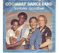 Goombay Dance Band - Santorini Goodbye / Carry the load
