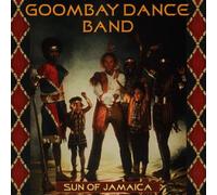Goombay Dance Band - Sun of Jamaica