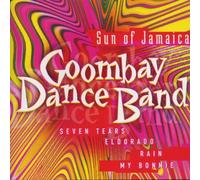 Goombay Dance Band - Sun of Jamaica