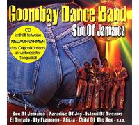 Goombay Dance Band - Sun of Jamaica