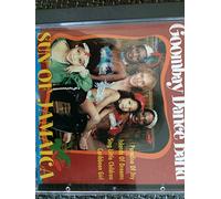 Goombay Dance Band - Sun of Jamaica